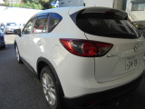 CX-5 2.2 XD Lパッケージ 4WD ワンオーナー