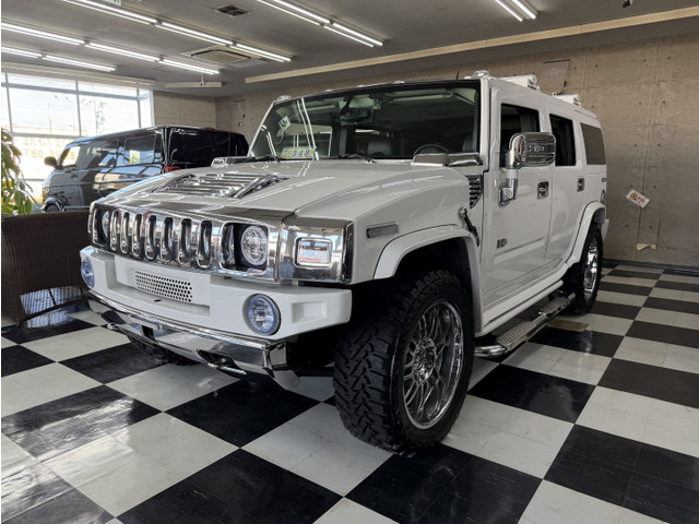H2 タイプG 4WD 