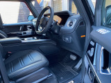 Gクラス G450d AMGラインパッケージ (ISG) 4WD ワンオーナー・telegreyラッピング