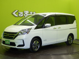 セレナ 1.2 e-POWER XV 【10型ナビ★フリップダウン★エマブレ】