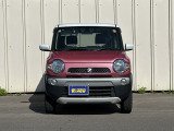 ハスラー ハイブリッド(HYBRID) G 4WD 