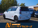 ブーン 0.9 X4 ハイグレードパック 4WD ターボ四駆MT!