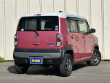 ハスラー ハイブリッド(HYBRID) G 4WD 