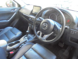 CX-5 2.2 XD Lパッケージ 4WD ワンオーナー