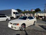 チェイサー 2.5 ツアラー V 5速MT載替公認 サンルーフ 車高調
