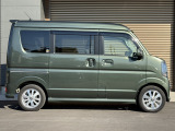 クリッパーリオ G ハイルーフ 4WD 