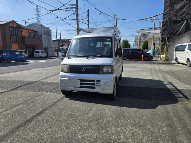 ミニキャブバン 支払総額17.8万円(圏内限り)