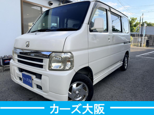 バモス L J