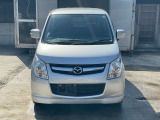 AZ-ワゴン XS スペシャル 4WD シートヒーター 4WD 純正AW PW