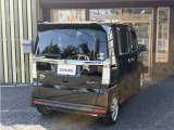 N-BOX+カスタム G Lパッケージ 電動スライドドア SDナビ 地デジ