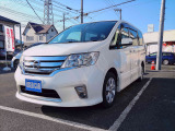 セレナ 2.0 ハイウェイスター S-HYBRID Vセレクション ☆販売保証付☆ 法定24ヶ月点検...
