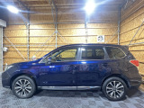 フォレスター 2.0 XT アイサイト 4WD ナビTVカメラ半革全席シ-トヒ-タ電動D