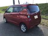 デイズ X 4WD 