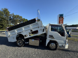 車両右側:ダンプ昇降良好です。現車確認いただけます★事前にご連絡いただくことでよりスムーズにご案内させていただきます。ご協力をお願いいたします♪ハイトレーディング