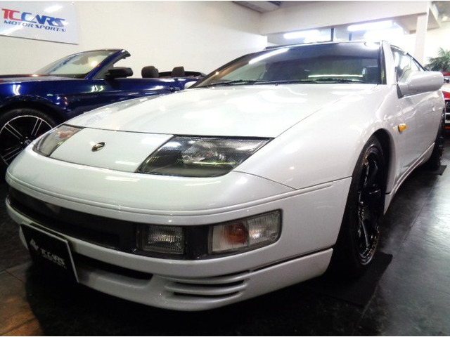 フェアレディZ（1989年7月モデル）の中古車 | 中古車情報・中古車検索