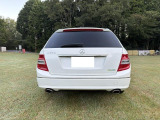Cクラスワゴン C250 アバンギャルド 