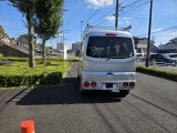 リアワイパー付きです。(支払総額17.8万円・圏内に限り・ルーフキャリヤ・4WD)