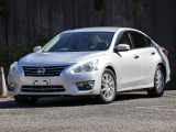 日産 ティアナ 2.5 XV ナビAVMパッケージ