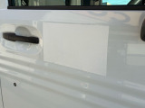 ◎展示前の車両はすべてスタッフが自ら確認・手入れを行っています!