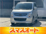 マツダ AZ-ワゴン XS スペシャル 4WD