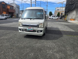 スバル サンバーディアスワゴン リミテッド