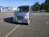 ホンダ バモスホビオバン プロ 4WD