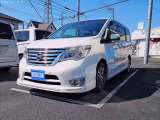 セレナ 2.0 ハイウェイスター Vセレクション+Safety II S-HYBRID ☆販売保証付☆ 法定2...