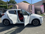 納車後も車検、整備、パーツ取り付けなどカーライフをサポート致します。