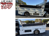 荷台:目立つ凹凸無しです。比較的状態の良い外装です。安心安全のコボレーン付き!!上物:極東開発工業株式会社DD02-31です。★★全国配送承ります★★他府県納車実績多数!!