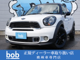 BMW MINI ミニペースマン クーパー S