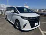 トヨタ アルファード