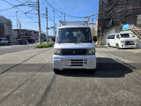ライトの曇りなくキレイです。(支払総額17.8万円・圏内に限り・ルーフキャリヤ・4WD)