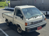 ライトエーストラック  4WD コラム5MT 24000km