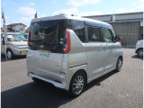 ルークス S 