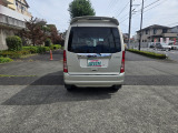 ルーフスポイラー付きです。(支払総額17.8万円・圏内に限り・車検令和9年フ月)