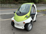 トヨタ コムス