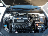 メーカーカタログ引用エンジン型式 K24A206ps水冷直列4気筒DOHC16バルブ総排気量2400ccあなたもK24Aエンジンの虜になるはずです。