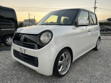 N-ONE G Lパッケージ 
