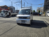 ドバイザー付です。(支払総額17.8万円・圏内に限り・ルーフキャリヤ・4WD)