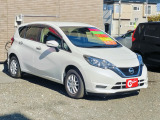 ノート 1.2 X FOUR 4WD ナビTV Bluetooth バックカメ