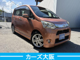 ムーヴカスタム RS J プッシュスタート ターボ