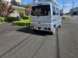 納車前には、徹底した点検交換等を実施したのちご納車となります。アフターもご安心してお任せ下さい!