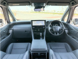 ヴェルファイア ハイブリッド 2.5 Z プレミア E-Four 4WD 左右独立ムーンルーフ