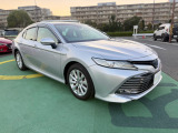 カムリ 2.5 G ワンオーナー/禁煙車/純正ナビ