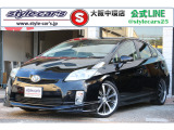 トヨタ プリウス