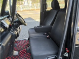 限界突破の車検実施しております。代車も無料です