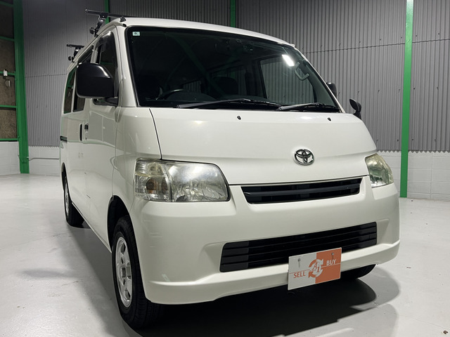 タウンエースバン 1.5 GL