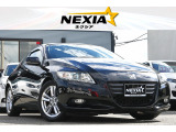 ホンダ CR-Z 1.5 アルファ