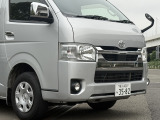 その他、機関系、電気系統も不具合なく快適にご乗車いただけます。