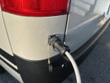 外部電源もございます!